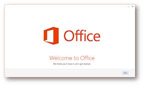 Microsoft Office 2013 launched
