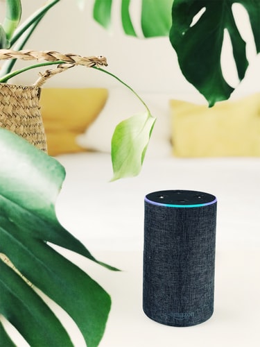 Loughborough University gains funding to research how Amazon Alexa can support people to live independently